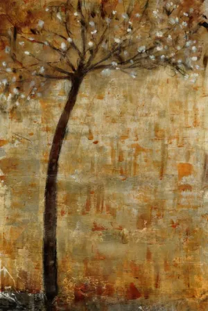 In Bloom I by Tim O'Toole Oil Painting