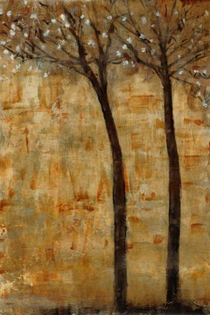 In Bloom II by Tim O'Toole Oil Painting