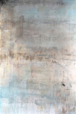 In the Clear I by Tim O'Toole Oil Painting