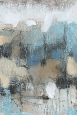 In the Moment II by Tim O'Toole Oil Painting