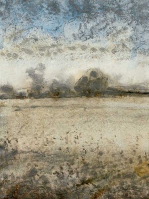 Infinite I by Tim O'Toole Oil Painting