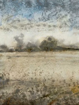 Infinite I by Tim O'Toole Oil Painting