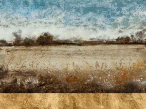 Infinite Pasture by Tim O'Toole Oil Painting