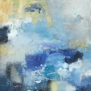 Inscribed I Oil painting by Tim O'Toole