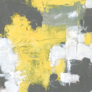 Interlocking I by Tim O'Toole Oil Painting