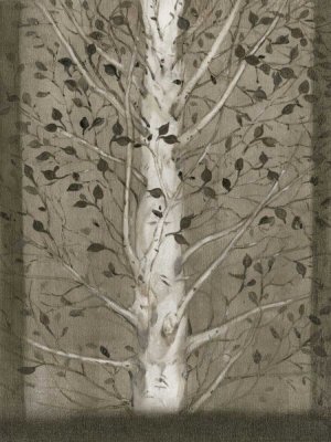 Intertwine II by Tim O'Toole Oil Painting