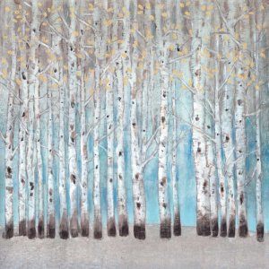 Into the Forest I by Tim O'Toole Oil Painting