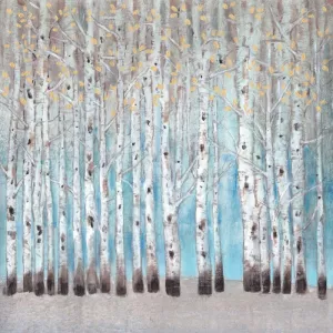 Into the Forest I Oil Painting by Tim O'Toole - Bestsellers