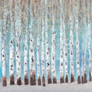 Into the Forest II by Tim O'Toole Oil Painting