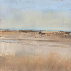 Isolated II by Tim O'Toole Oil Painting