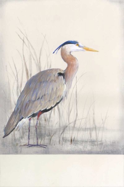 Main Product Photo of Keeping Watch I Painting by Tim O'Toole