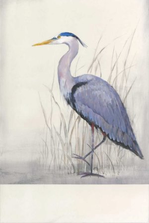 Keeping Watch II by Tim O'Toole Oil Painting