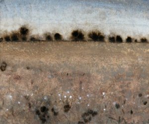 Late Afternoon II by Tim O'Toole Oil Painting
