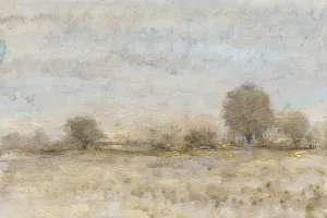 Late Harvest I by Tim O'Toole Oil Painting