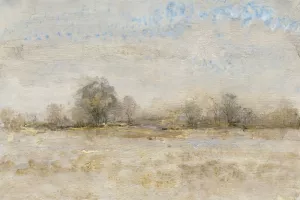 Late Harvest II by Tim O'Toole Oil Painting