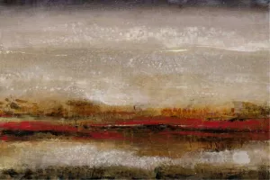 Line of Descent II Oil Painting by Tim O'Toole - Bestsellers