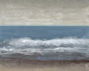 Lingering Grey II Oil Painting by Tim O'Toole - Bestsellers