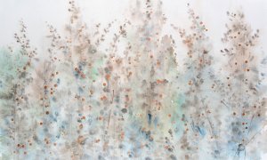 Live Nature I by Tim O'Toole Oil Painting