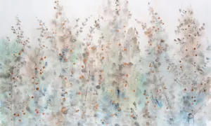 Live Nature I by Tim O'Toole Oil Painting