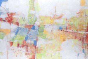 Lost & Found II by Tim O'Toole Oil Painting
