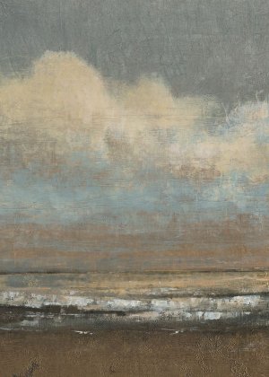 Low Tide I by Tim O'Toole Oil Painting