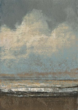 Low Tide II by Tim O'Toole Oil Painting