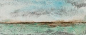Miles From Nowhere I by Tim O'Toole Oil Painting
