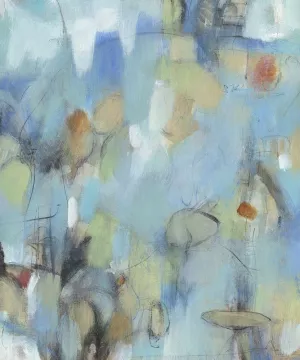 Mingle II by Tim O'Toole Oil Painting