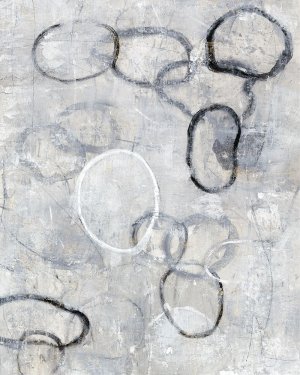 Missing Links I by Tim O'Toole Oil Painting