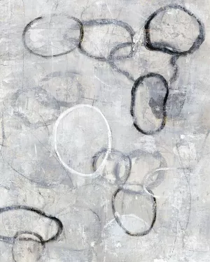 Missing Links I by Tim O'Toole Oil Painting