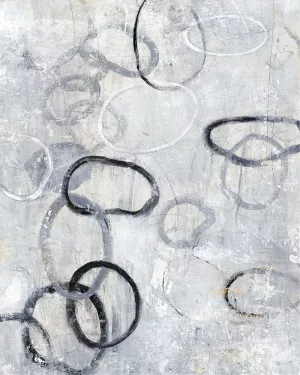 Missing Links II by Tim O'Toole Oil Painting
