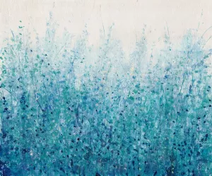 Misty Blues II by Tim O'Toole Oil Painting