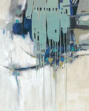 Molten I by Tim O'Toole Oil Painting