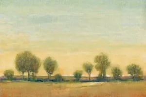 Morning Sun I by Tim O'Toole Oil Painting