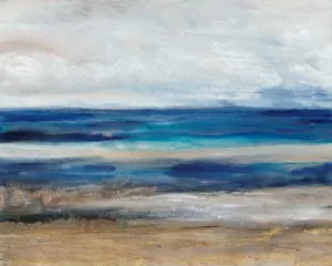 Movement I by Tim O'Toole Oil Painting
