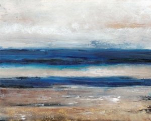 Movement II Oil painting by Tim O'Toole