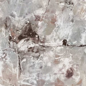 Neutral Display II by Tim O'Toole Oil Painting