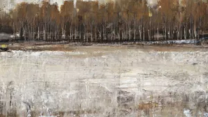 Neutral Reflection I by Tim O'Toole Oil Painting