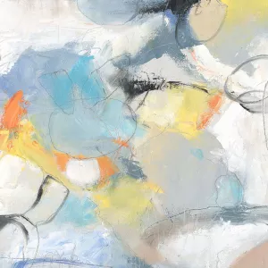 No Strings Attached I Oil Painting by Tim O'Toole - Bestsellers