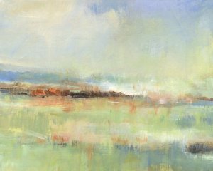 Obfuscate I by Tim O'Toole Oil Painting