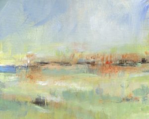 Obfuscate II by Tim O'Toole Oil Painting