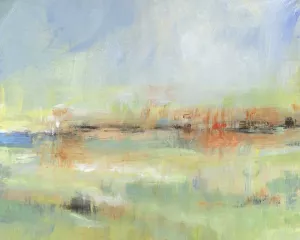 Obfuscate II by Tim O'Toole Oil Painting