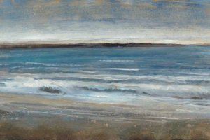 Ocean Light I by Tim O'Toole Oil Painting