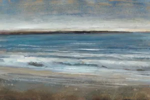 Ocean Light I by Tim O'Toole Oil Painting