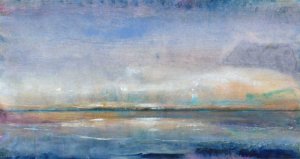 Ocean Spray I Oil Painting by Tim O'Toole - Bestsellers
