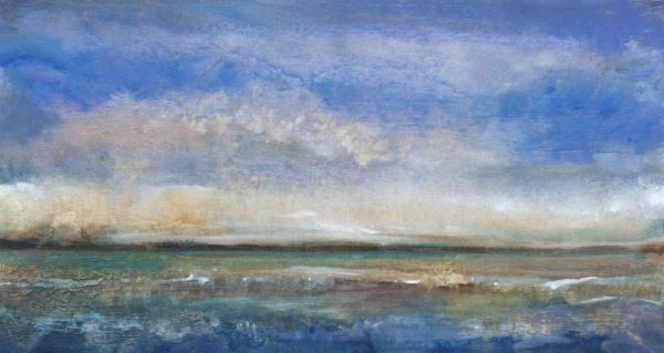 Main Product Photo of Ocean Spray II Painting by Tim O'Toole