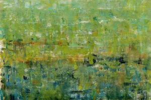 Opulent Field I by Tim O'Toole Oil Painting