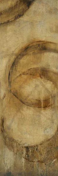 Orbit II by Tim O'Toole Oil Painting