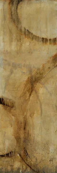 Orbit III by Tim O'Toole Oil Painting