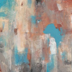Out of Focus II by Tim O'Toole Oil Painting